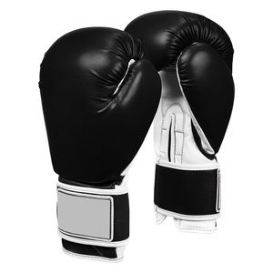 Nouvelle Arrivée de Gants de Boxe Bon Marché Style Personnalisé Cuir Extensible de Haute Qualité Caractéristiques Logo Personnalisé Toutes Couleurs Design Tendance - Product Image 4