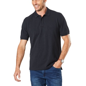 Camisetas de Manga Corta para Hombre de Alta Calidad, Personalizables, con Patrón Sólido, Tejidas, 100% Algodón Orgánico Ecológico, 240g - Product Image 6