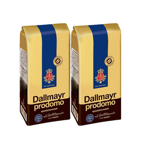 Café en grains entiers Dallmayr Prodomo 500g authentique en vrac pour les marchés d'exportation internationaux - Product Image 2