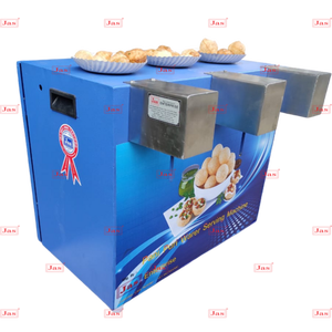 Distributeur d'eau Pani Puri - Distributeur de boissons - Product Image 1