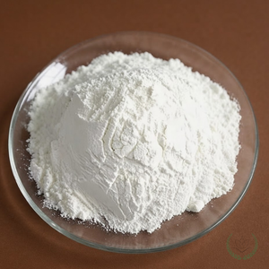 Flocons de chlorure de calcium industriel, pureté minimale 74%, sel pour l'accélération de la prise du béton et la fonte de la neige, fournisseur en vrac - Product Image 1