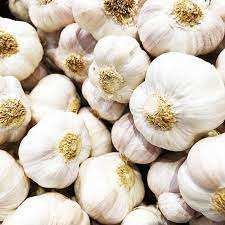 Organic <b>Fresh</b> <b>Garlic</b> for Food Use - Product Image 2