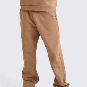 Chándal cálido de invierno para hombre, chándal de buena calidad más vendido, chándal hecho en Pakistán, venta al por mayor, ropa de entrenamiento para correr - Product Image 6