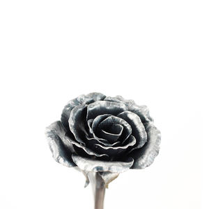 Forgé à la main En Métal Rose Or Antique - Product Image 4