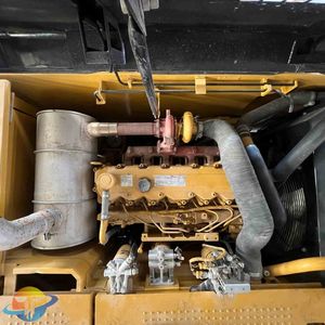 Excavatrice sur chenilles d'occasion Caterpillar CAT320D2, qualité supérieure, performances optimales - Product Image 4