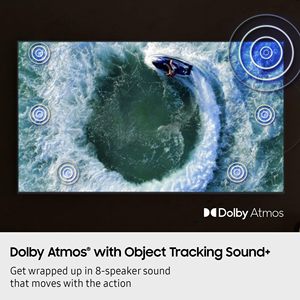 สมาร์ททีวีขนาด 98 นิ้ว รุ่นปี 2025 พร้อมความละเอียด 4K Ultra HD ระบบอัจฉริยะ AI ช่วยเพิ่มคุณภาพภาพแบบ Dynamic Range Glare Display ระบบปฏิบัติการ WebOS - Product Image 4