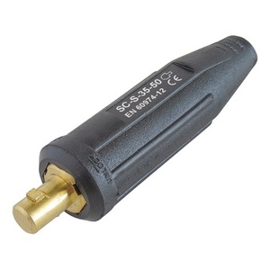 Accesorio para la gestión de cables, Conector de cable a prueba de sudor KS 25-VPE 5 - Product Image 1