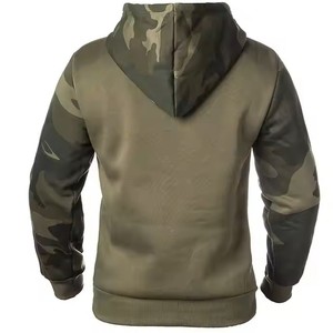 Uniforme Táctico de Camuflaje de Poliéster/Algodón Transpirable e Impermeable de Alta Calidad para Uso en Exteriores, Diseño Unisex de Última Tendencia - Product Image 5