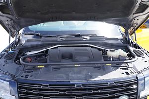 R0VAR P-400 S.E 2024, Bajo Kilometraje, Motor en Buen Estado, Neumáticos R18, Transmisión Automática, Techo Panorámico, Faros LED, Listo para Enviar - Product Image 4