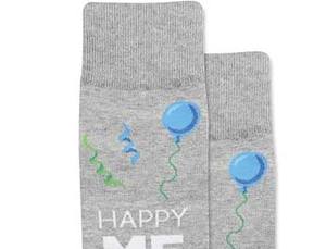 Chaussettes pour seniors-Confort et soutien 2025 Chaussettes imprimées élastiques pour le sport Chaussettes unisexes de différentes couleurs Dernière qualité premium - Product Image 6