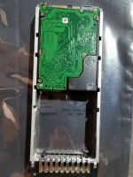 Disque dur interne SAS 10K 12 Gb/s 2,5 pouces reconditionné, prise en charge Hot Plug, cache 128 Mo, référence 01EJ022 01EJ024 01AC597 IBM Storwize