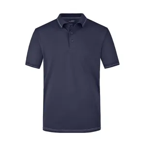 Polo Elasticizzate Personalizzate da Uomo per Merchandising e Promozioni - Product Image 6