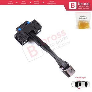 BDP1523 Correa limitadora de montaje de control de Tope de puerta delantera para Leon MK3 III SC 5F5 2013 2018 3 puertas HB Coupe 5F3837203A Bross Auto Parts - Product Image 5