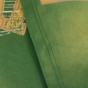 Batik alta calidad 100% algodón bordado personalizado Polo camisetas hombres camisa lavado ácido logotipo personalizado Vintage Golf Polo camisa para hombres - Product Image 5