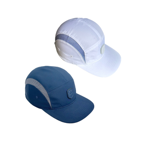 หมวกแก๊ปเปล่าแบบปรับแต่งได้ทำจากวัสดุโพลีเอสเตอร์/ คอตตอนของเวียดนามสำหรับฉากกลางแจ้งพร้อมบรรจุภัณฑ์แบบกำหนดเอง - Product Image 1