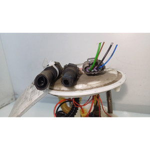 Flotador de Tanque de Combustible Nissan Juke Serie F15 0580203283/170401KB0B K9K636 diésel 1461 (14>18) - Product Image 5