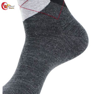Meilleur matériau Sports Football Cocks Fabrication de haute qualité Sports Football Chaussettes Confortables - Product Image 5