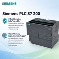 Controladores Dedicados PLC Smart Pac SIEMENS S7 200 6es7288-1st40-0aa1 6es7288-3aq02-0aa0 6es7288-2dt08-0aa0 6es7288-2de16-0aa0