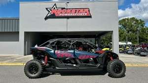 VENTES FLASH 2026 Can-Am Maverick X3 Max Ds Turbo - Product Image 5