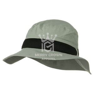 Bas prix nouveaux chapeaux de seau élégants pour adultes nouvelle conception d'été Offre Spéciale femmes chapeaux de seau du Pakistan - Product Image 5