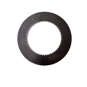 Disque intérieur 5590001180 5590 0011 80, disque de friction, disque de frein, composant de machine, disque industriel, disque de remplacement - Product Image 1