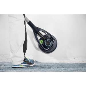 Festool PLANEX LHS 2-M 225 EQ/CTL 36-Set con Lijadora de Largo Alcance y Aspiradora de 400W - Product Image 5