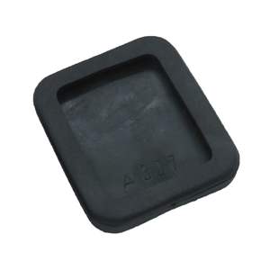 Goma de pedal de freno y embrague para Hyundai H100 - Product Image 3