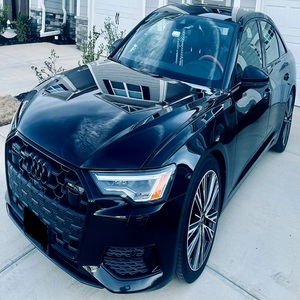 VENTA RÁPIDA 2024 AU-DI A-6 QU-ATT-RO PREMIUM TRANSMISIÓN AUTOMÁTICA - Product Image 1