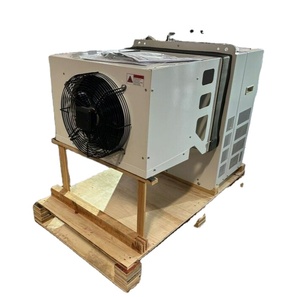 Système de réfrigération pour chambre froide/congélateur de type walk-in, très demandé, nouveau modèle 1HP XML-100TP 220V 60Hz, Ciseaux à cheveux - Product Image 1