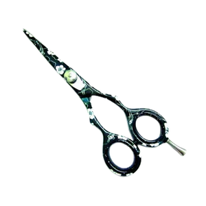 Ciseaux de coiffure professionnels Salon de beauté Instruments pour la coupe de cheveux - Product Image 1