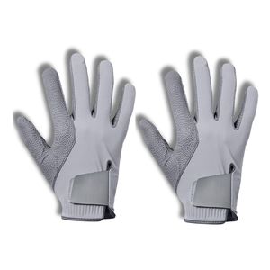 Guantes de golf de cuero Cabretta de alta calidad para hombre transpirables con agarre mejorado y ajuste superior para deportes de máxima comodidad - Product Image 4