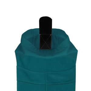 Recién llegado Último diseño Calcetines de poliéster de hockey sobre hielo Mejor venta Calcetines de poliéster de hockey sobre hielo de alta calidad - Product Image 6