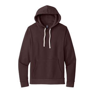 Offre Spéciale d'hiver de haute qualité avec motif personnalisé USA Blank Regular Slim Fit Pullover Next Level 2025 Style Custom Hoodie for Men - Product Image 6