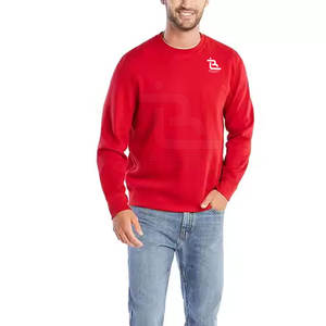 Las mejores sudaderas para hombre Nuevo diseño Alta calidad Secado rápido Transpirable Personalizable Bajo MOQ Precio al por mayor Hecho Pakistán Invierno - Product Image 3