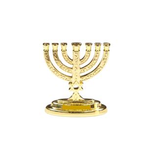 Modern Candle Holder for Home Hotel Restaurant <b>Indoor</b> <b>Light</b> Decoration Gold Plated Metal Rectangle Candles Holder <b>Lanterns</b> Jars - Product Image 6