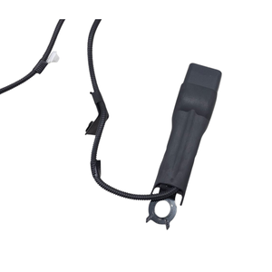 Gancho del Cinturón de Seguridad Delantero Derecho para Toyota Yaris Serie 73230K0090 (20>) - Product Image 3