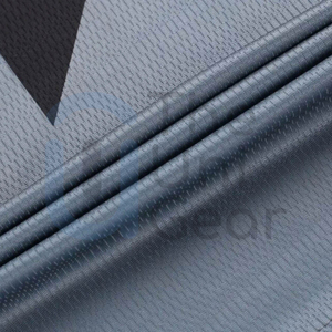 Services OEM Ensembles de vêtements de basketball pour adultes Haute qualité 100% polyester Évacuation de l'humidité Séchage rapide Respirant Uniforme de sport - Product Image 6