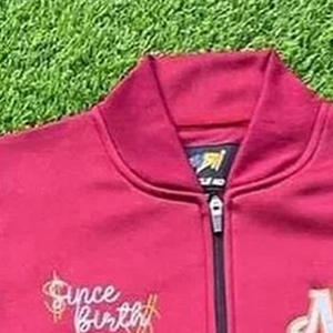 OEM Custom Tracksuit Manufacturer Breathable and Stretchable Fabric Full Zip or Pullover Available in Bulk Supply - Product Image 4