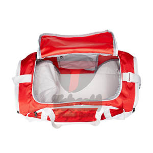 กระเป๋าผ้าโพลีเอสเตอร์ Takeshi สำหรับต่อสู้กันน้ำใช้กลางแจ้ง50-70L ผลิตจากโพลีเอสเตอร์ความจุเยอะออกแบบได้ตามที่ต้องการ - Product Image 3