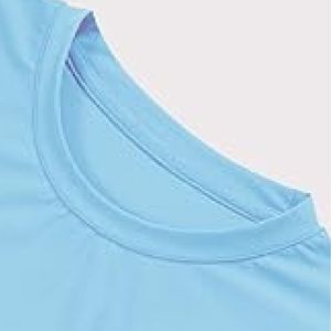 2025 nuevo conjunto deportivo informal de Verano de la mejor calidad para hombres, camisetas y pantalones cortos de punto transpirables, superventas, conjuntos de camisetas al por mayor - Product Image 4