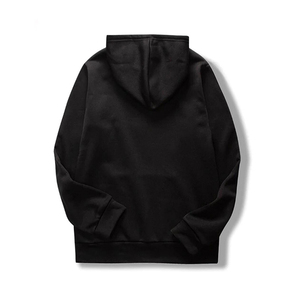 Sudaderas con Capucha de Forro Polar de Algodón para Hombre, Invierno 2026, Nueva Colección de Alta Calidad, Personalizables con Impresión y Bordado, Venta al Por Mayor - Product Image 2