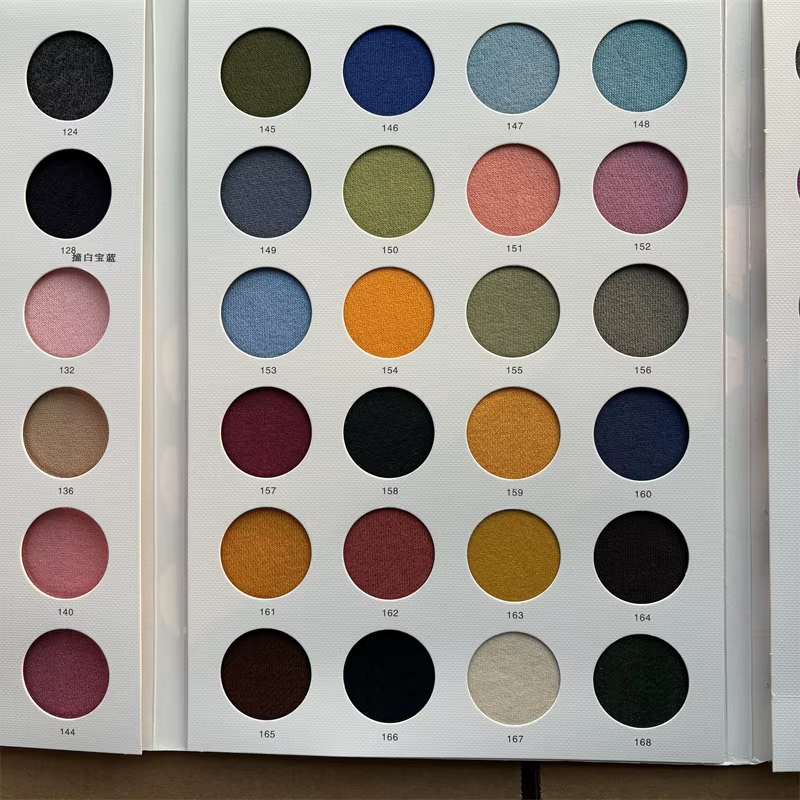 custom your color