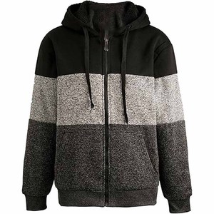 เสื้อฮู้ดผู้ชายแบบสตรีทแฟชั่นใหม่ - Product Image 1