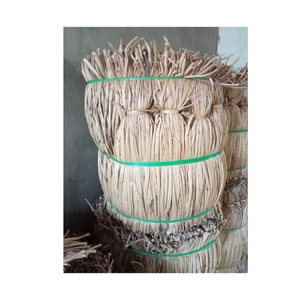 Bale de jacinto de agua de alta calidad/materiales de jacinto de agua natural seco Cuerda trenzada de Vietnam con precio barato - Product Image 6