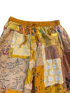 Vente en gros de pantalons sarouel avec poches pour l'été et le festival pour hommes et femmes - Product Image 4