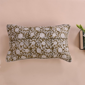 Décoratif Bohème 45x45 Cm Canapé Dos Support Coloré Géométrique Motif 100% Coton Carré Housses De Coussin Au Meilleur Prix - Product Image 1