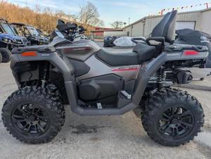 CFMOTO CFORCE 800 Touring รุ่นใหม่ ปี 2026 - Product Image 3