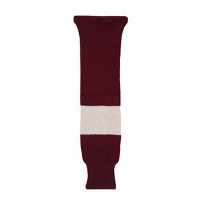 Nouvelle tendance Chaussettes de hockey sur glace Nouvelle arrivée Chaussettes de hockey sur glace dans différentes couleurs Chaussettes de hockey sur glace avec logo personnalisé - Product Image 5