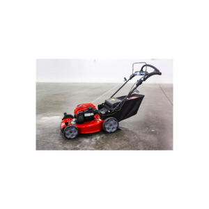 Toro 21445 tondeuse à gazon poussée économe en carburant construction fiable adaptée aux tâches quotidiennes de coupe de jardin et de paysage - Product Image 4
