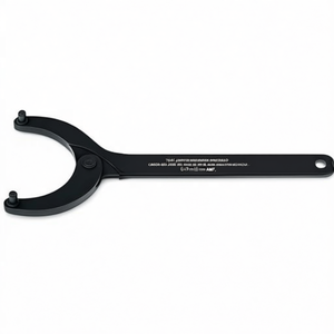 764C Jointed Face Spanner <b>Wrench</b> for Hole Spacing 80-125 mm Pin 6.9 mm AMF - Product Image 3